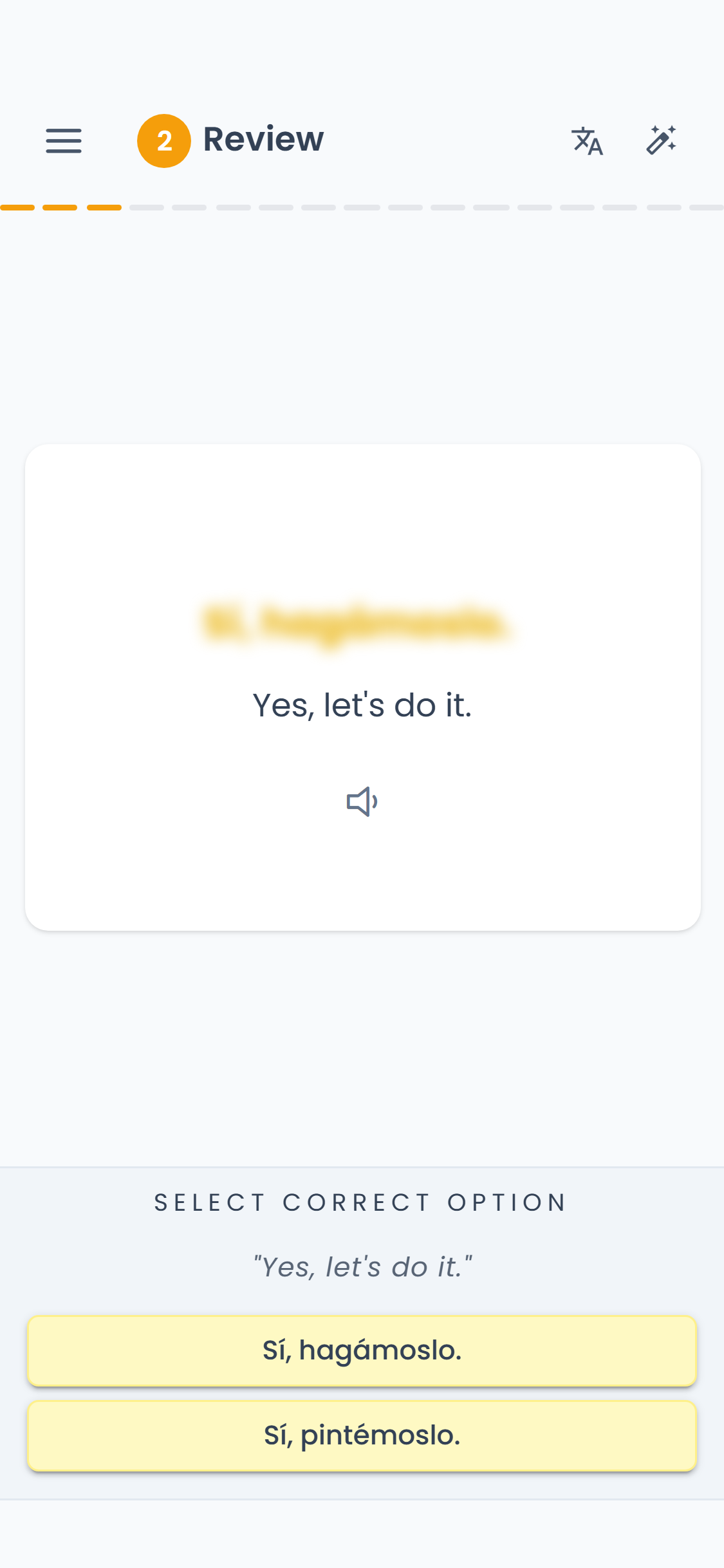 Review